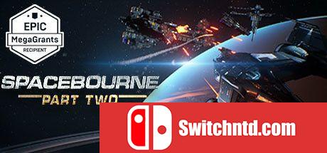 《太空谍影2（SpaceBourne 2）》Beta v1.4.3 P2P硬盘版[EN]_0