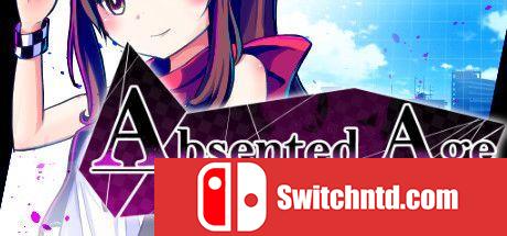 《缺席的年代：亡灵少女的方格世界（Absented Age: Squarebound）》B.9721532 P2P硬盘版[EN/JP]_0