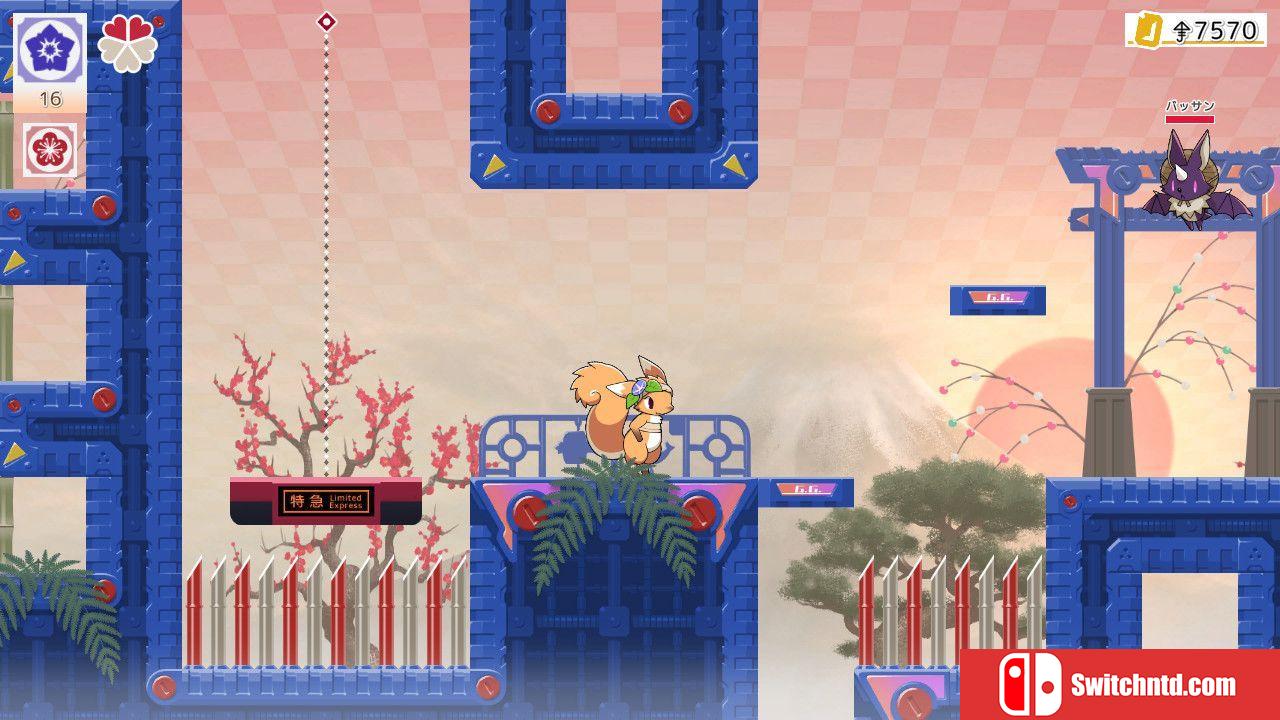 《哈纳比的夏季节（Hanaby's Summer Festival）》Build 9030401 P2P硬盘版[EN/JP]_1