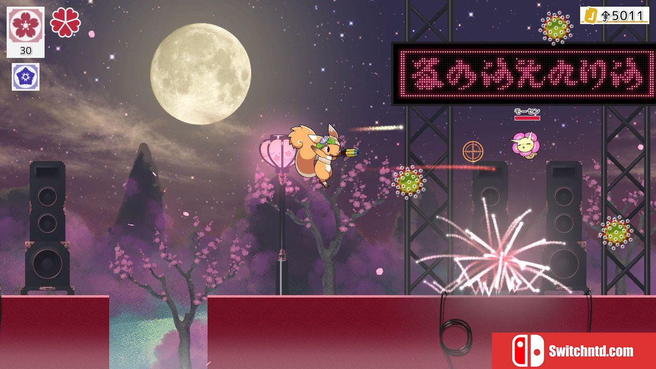 《哈纳比的夏季节（Hanaby's Summer Festival）》Build 9030401 P2P硬盘版[EN/JP]_2
