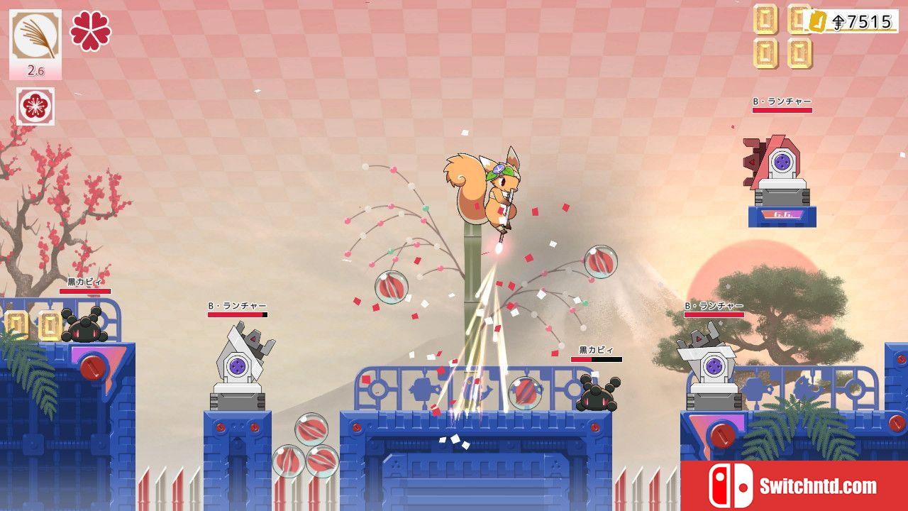 《哈纳比的夏季节（Hanaby's Summer Festival）》Build 9030401 P2P硬盘版[EN/JP]_5