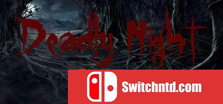 《致命之夜：无法逃脱（Deadly Night - No Escape）》Build 5445050 P2P硬盘版[EN]_0