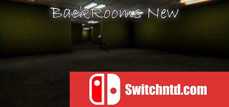 《新后室（BackRoomsNew）》TENOKE镜像版[EN]_0