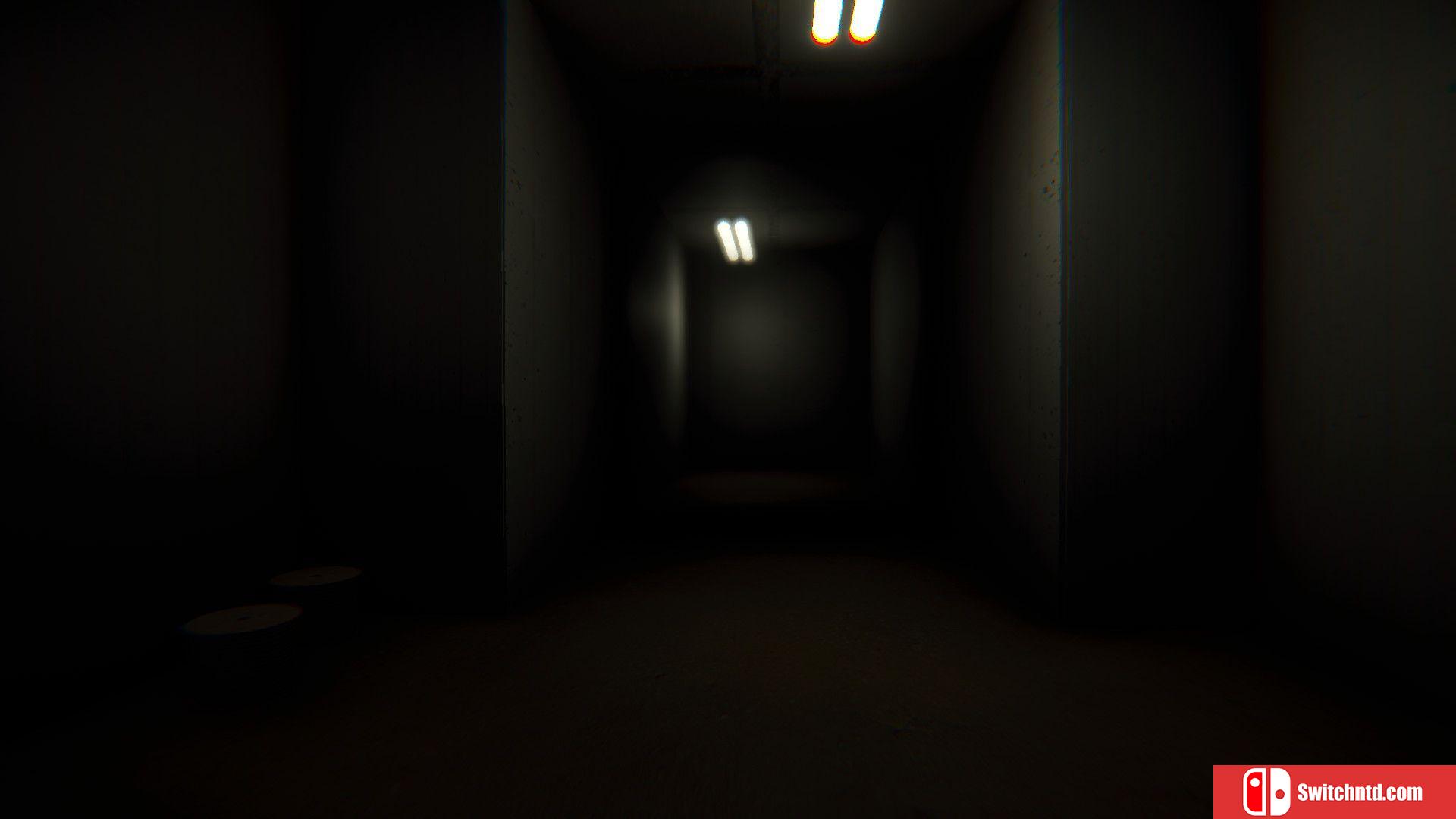 《新后室（BackRoomsNew）》TENOKE镜像版[EN]_1