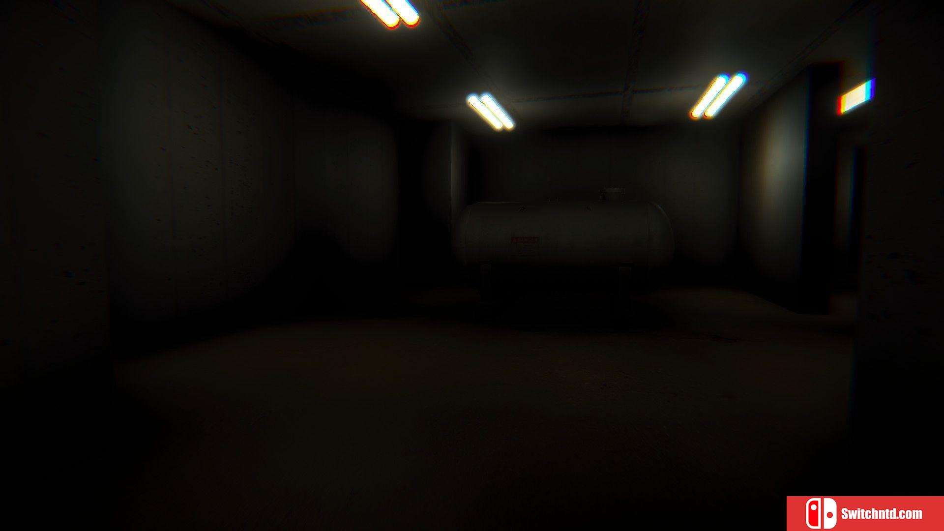 《新后室（BackRoomsNew）》TENOKE镜像版[EN]_2