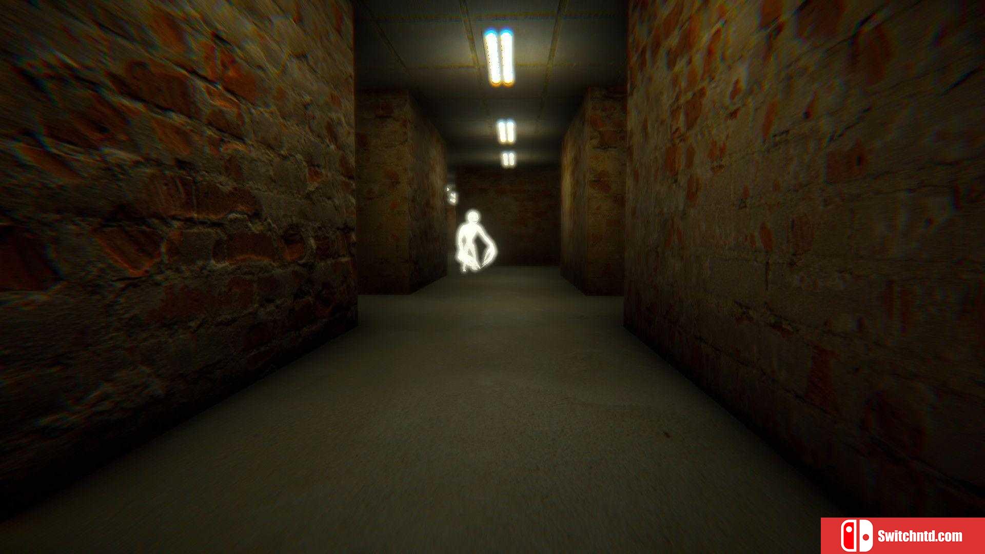 《新后室（BackRoomsNew）》TENOKE镜像版[EN]_3