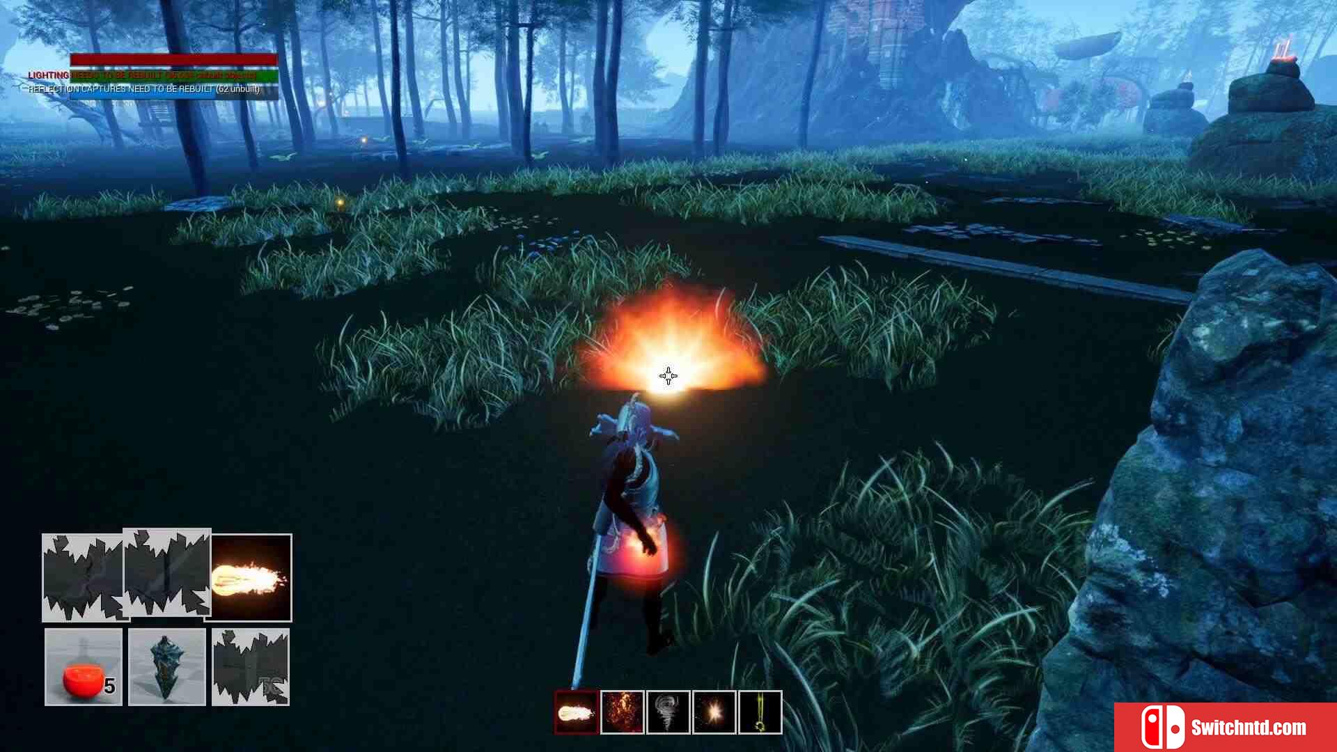 《战斗法师（Battle Mage）》TENOKE镜像版[EN]_3