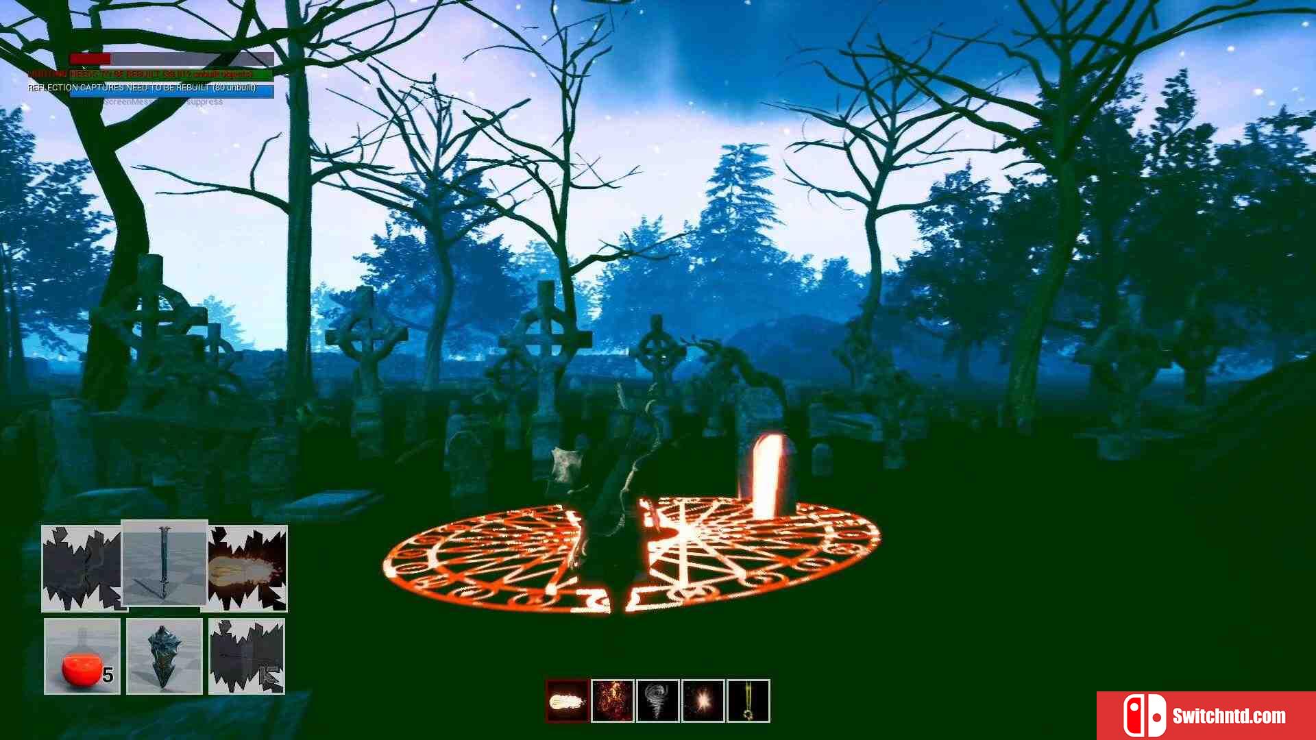 《战斗法师（Battle Mage）》TENOKE镜像版[EN]_2