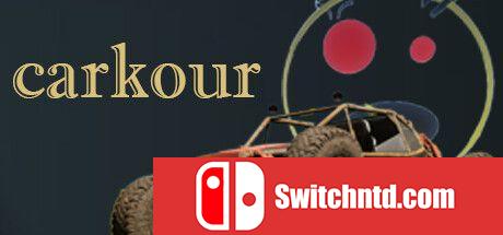 《卡尔库尔（CarKour）》TENOKE镜像版[EN]_0