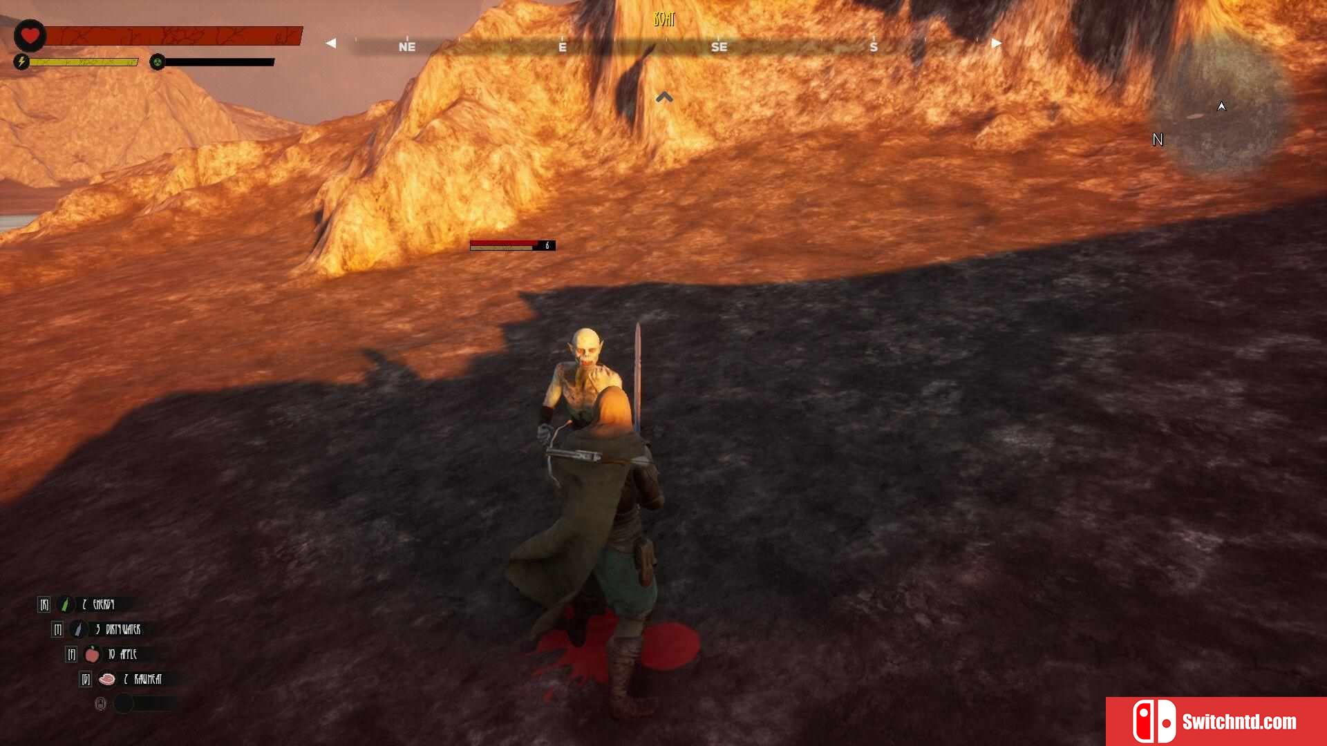 《史诗刺客（Epic Assassin）》TENOKE镜像版[EN]_1