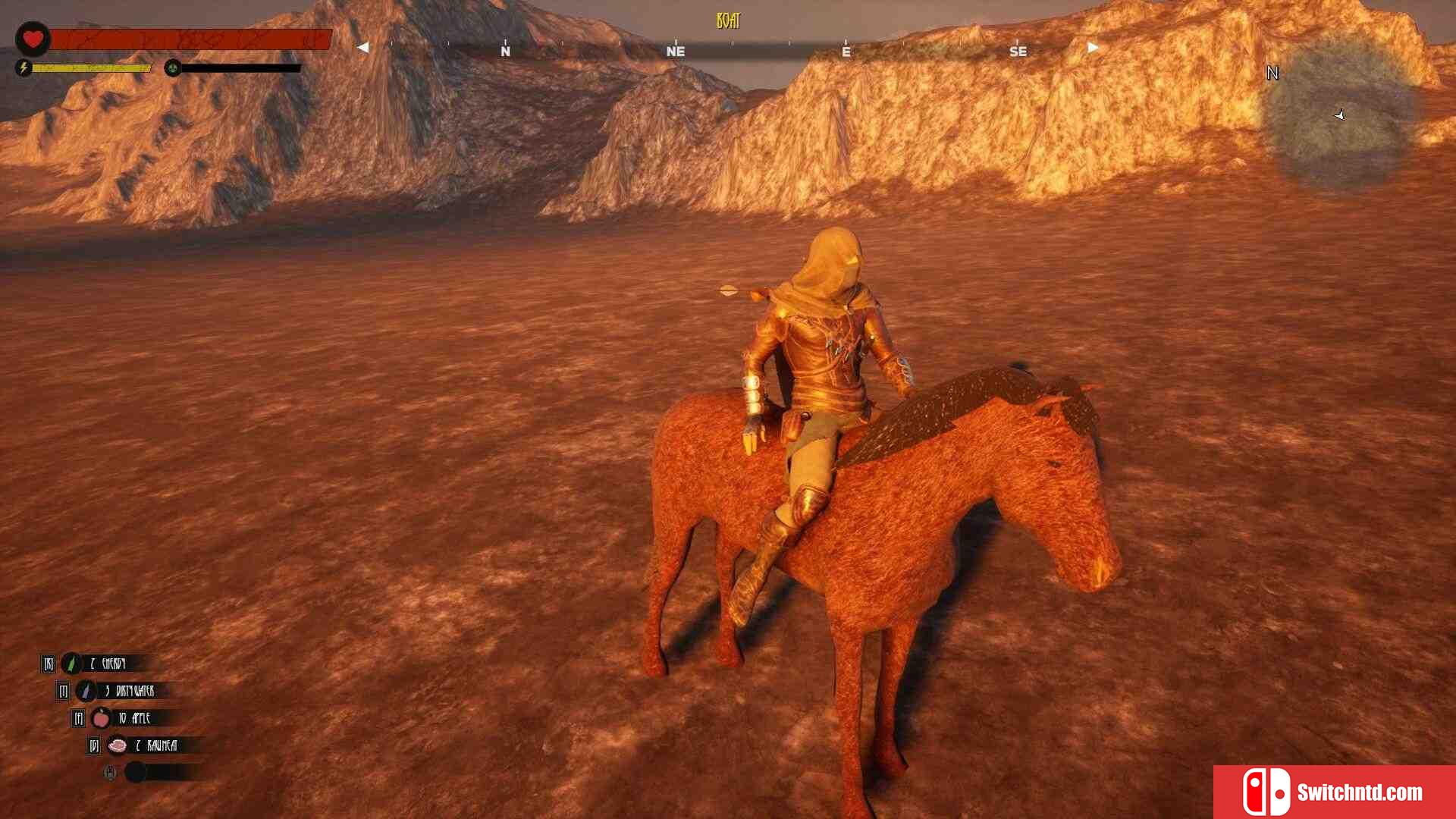 《史诗刺客（Epic Assassin）》TENOKE镜像版[EN]_5