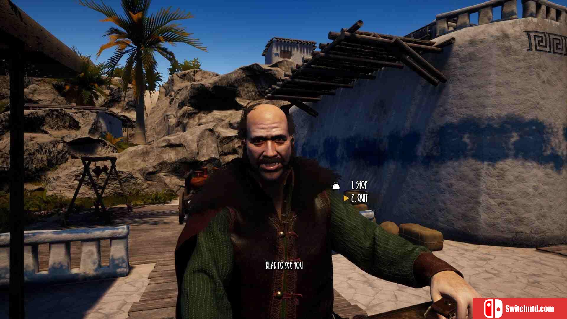 《史诗刺客（Epic Assassin）》TENOKE镜像版[EN]_4
