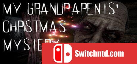 《祖父母的圣诞之谜（My Grandparents' Christmas Mystery）》TENOKE镜像版[EN]_0