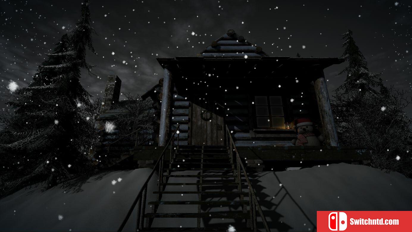 《祖父母的圣诞之谜（My Grandparents' Christmas Mystery）》TENOKE镜像版[EN]_1