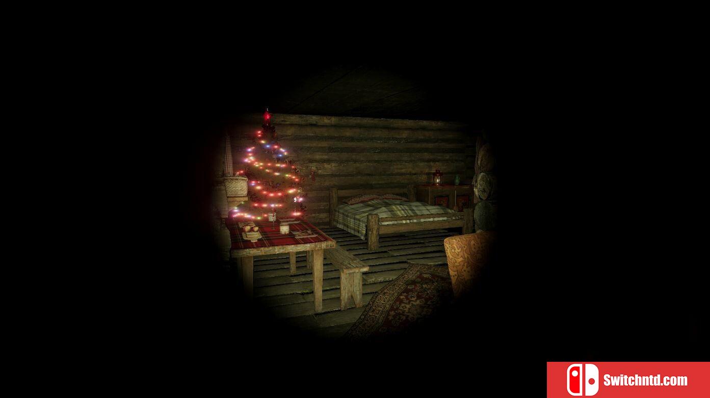《祖父母的圣诞之谜（My Grandparents' Christmas Mystery）》TENOKE镜像版[EN]_3