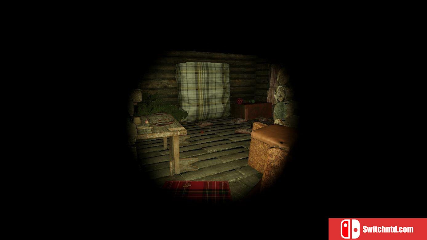 《祖父母的圣诞之谜（My Grandparents' Christmas Mystery）》TENOKE镜像版[EN]_5
