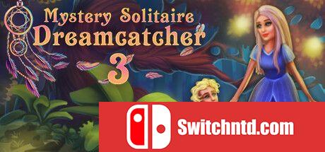 《神秘纸牌：追梦人3（Mystery Solitaire. Dreamcatcher 3）》RAZOR硬盘版[EN]_0