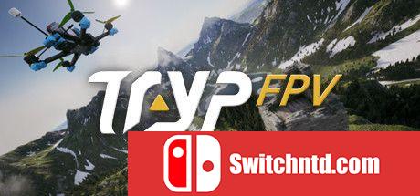 《TRYP FPV：无人机竞速模拟器（TRYP FPV : The Drone Racer）》EA P2P硬盘版[CN/TW/EN]_0