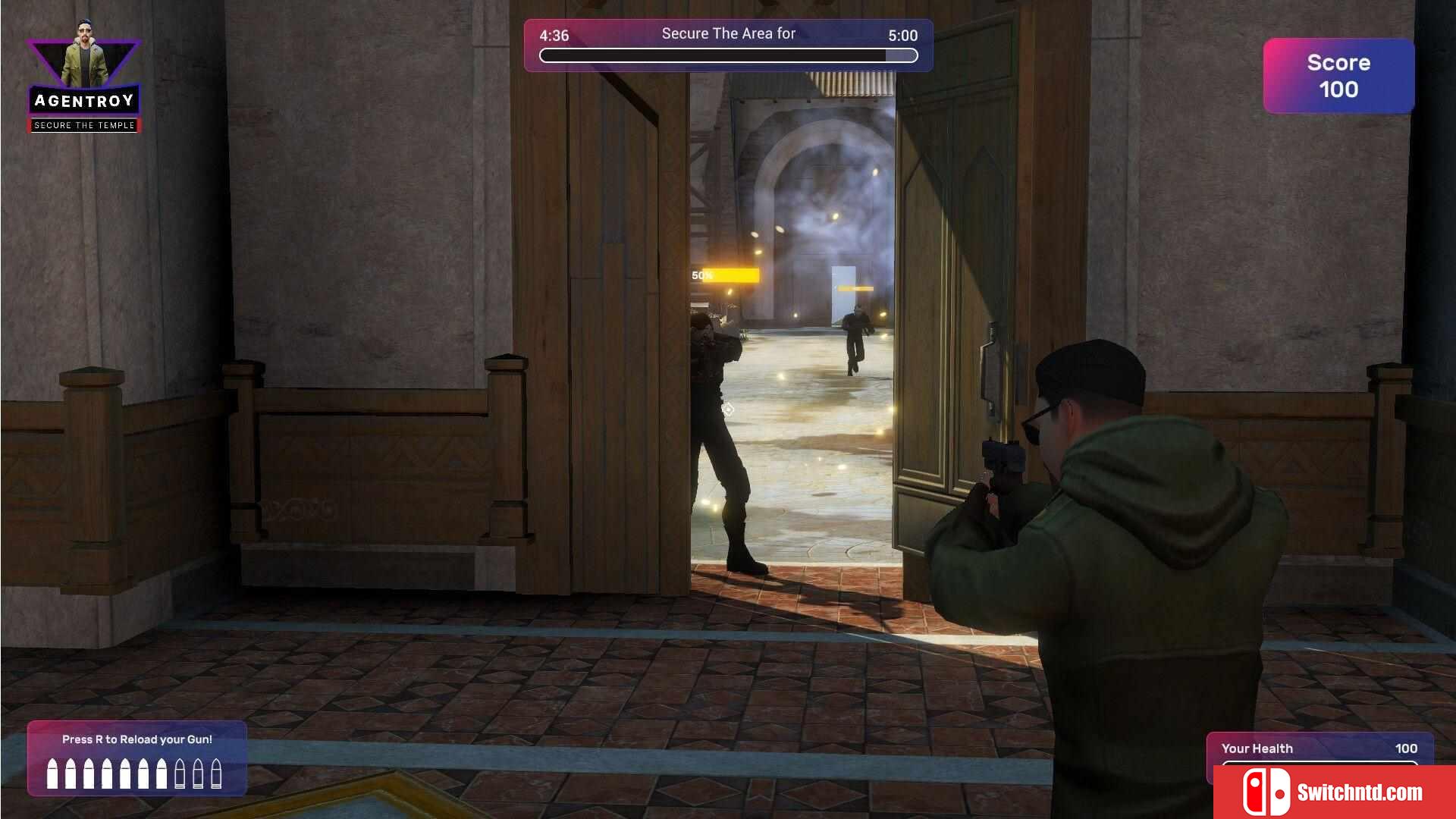 《罗伊探员：保护圣殿（AgentRoy - Secure The Temple）》TENOKE镜像版[EN]_5
