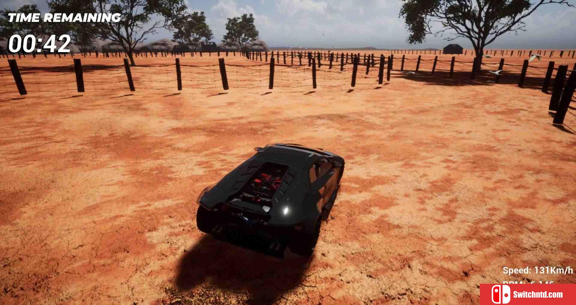 《纳什赛车：还剩70秒（Nash Racing: 70 seconds left）》TENOKE镜像版[EN]_1
