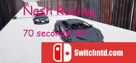《纳什赛车：还剩70秒（Nash Racing: 70 seconds left）》TENOKE镜像版[EN]_0