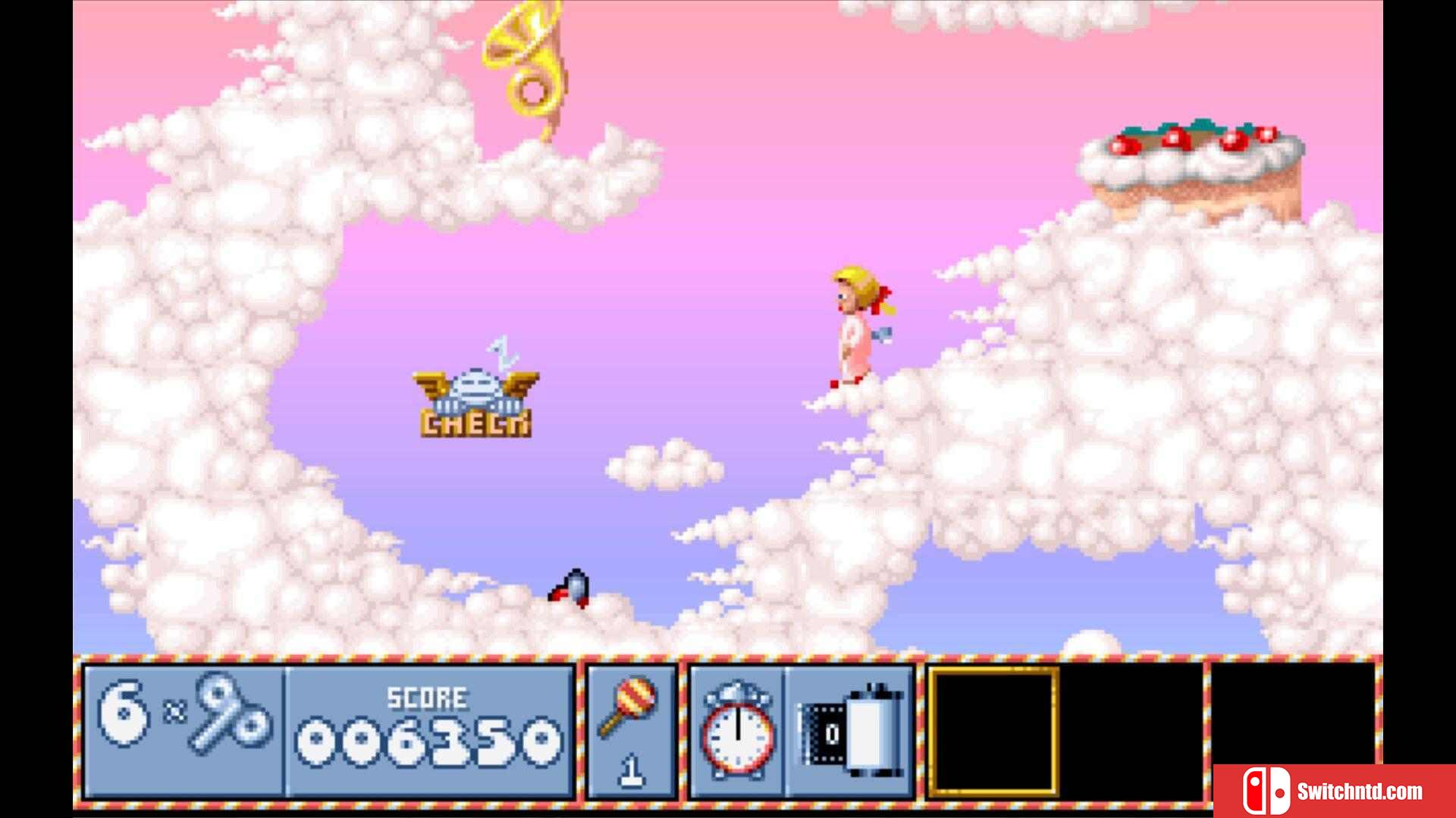 《Lollypop（Lollypop）》v1.0 GOG硬盘版[EN]_2