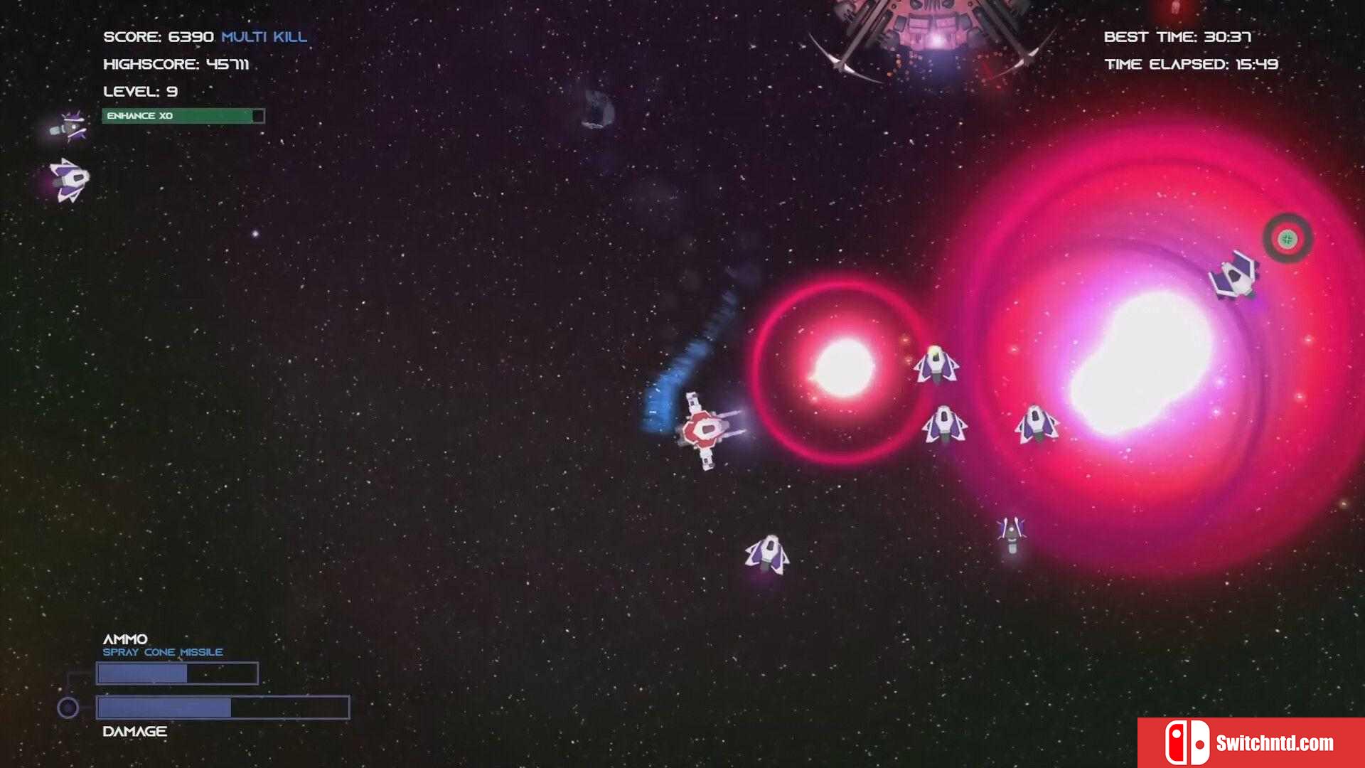 《XenoFeud（XenoFeud）》Build 10248437 P2P硬盘版[EN]_1