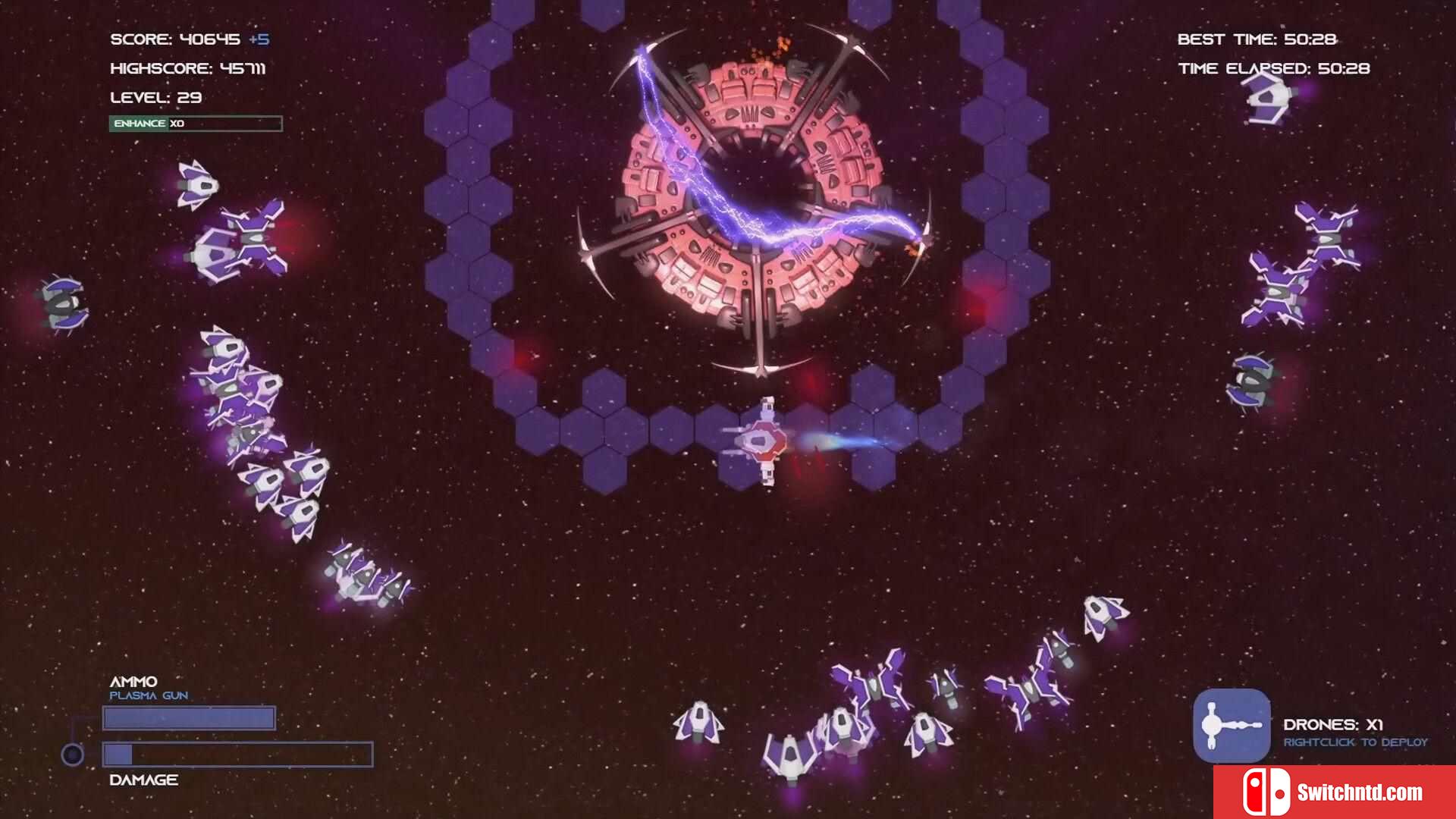 《XenoFeud（XenoFeud）》Build 10248437 P2P硬盘版[EN]_4