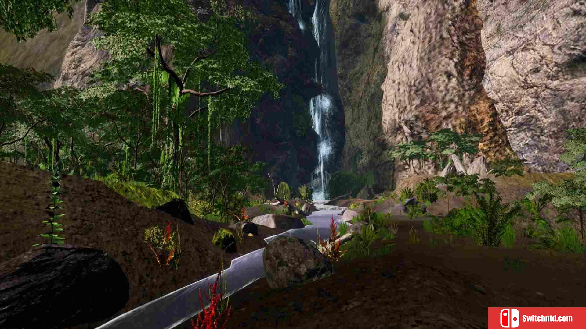 《失落的秃鹰：步行模拟器（The Lost Condor - Walking Simulator）》TENOKE镜像版[EN]_4