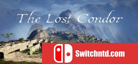 《失落的秃鹰：步行模拟器（The Lost Condor - Walking Simulator）》TENOKE镜像版[EN]_0