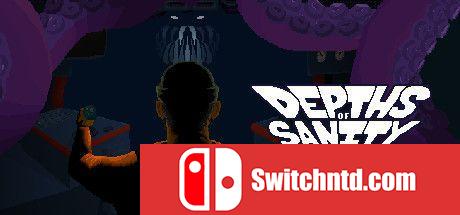 《理智的深渊（Depths of Sanity）》rG硬盘版[EN]_0