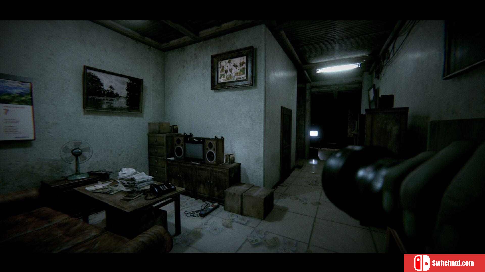 《保持不动（Stay Still）》TENOKE镜像版[EN]_4