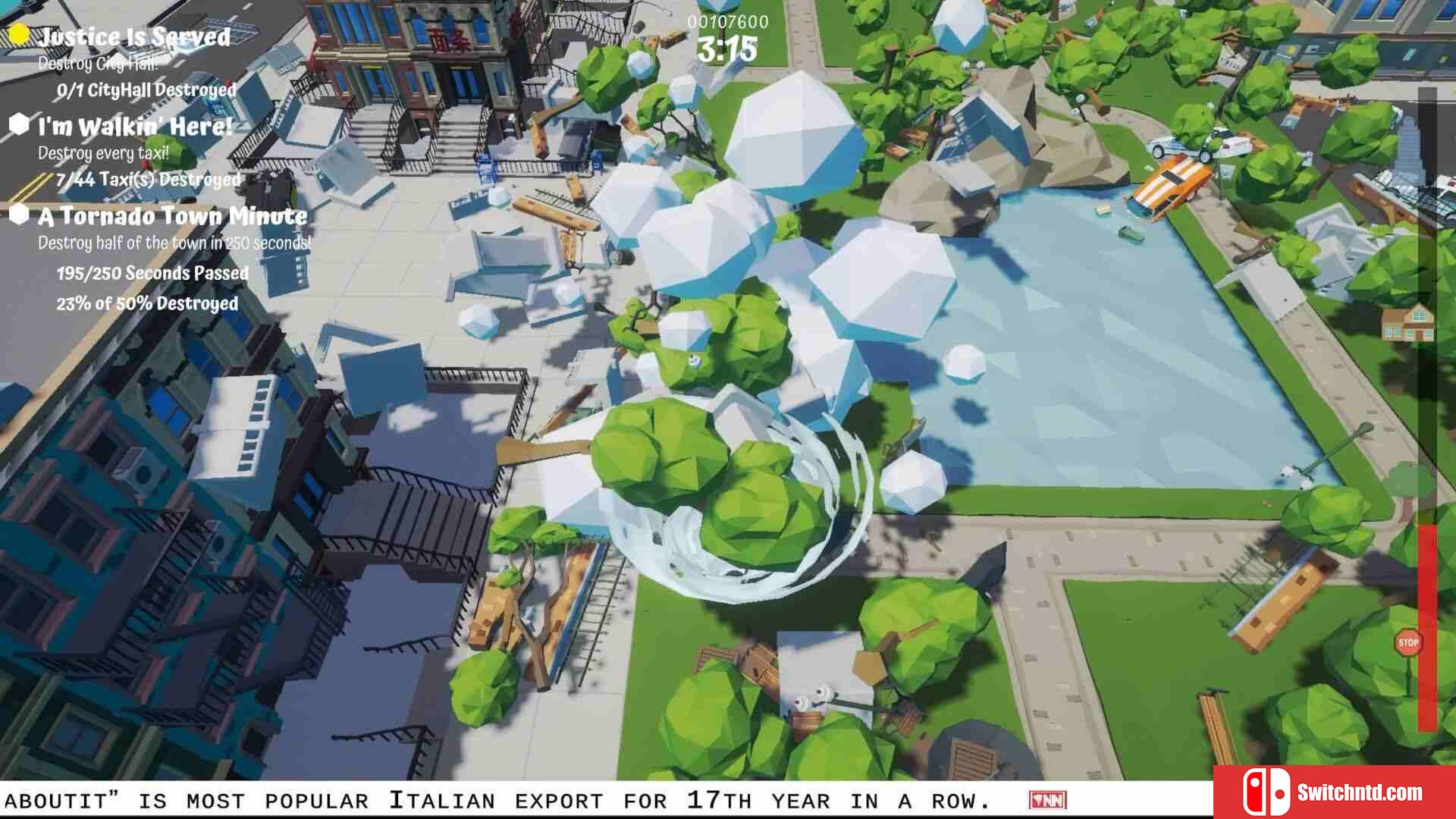《龙卷风镇的麻烦（Trouble in Tornado Town）》TENOKE镜像版[EN]_1