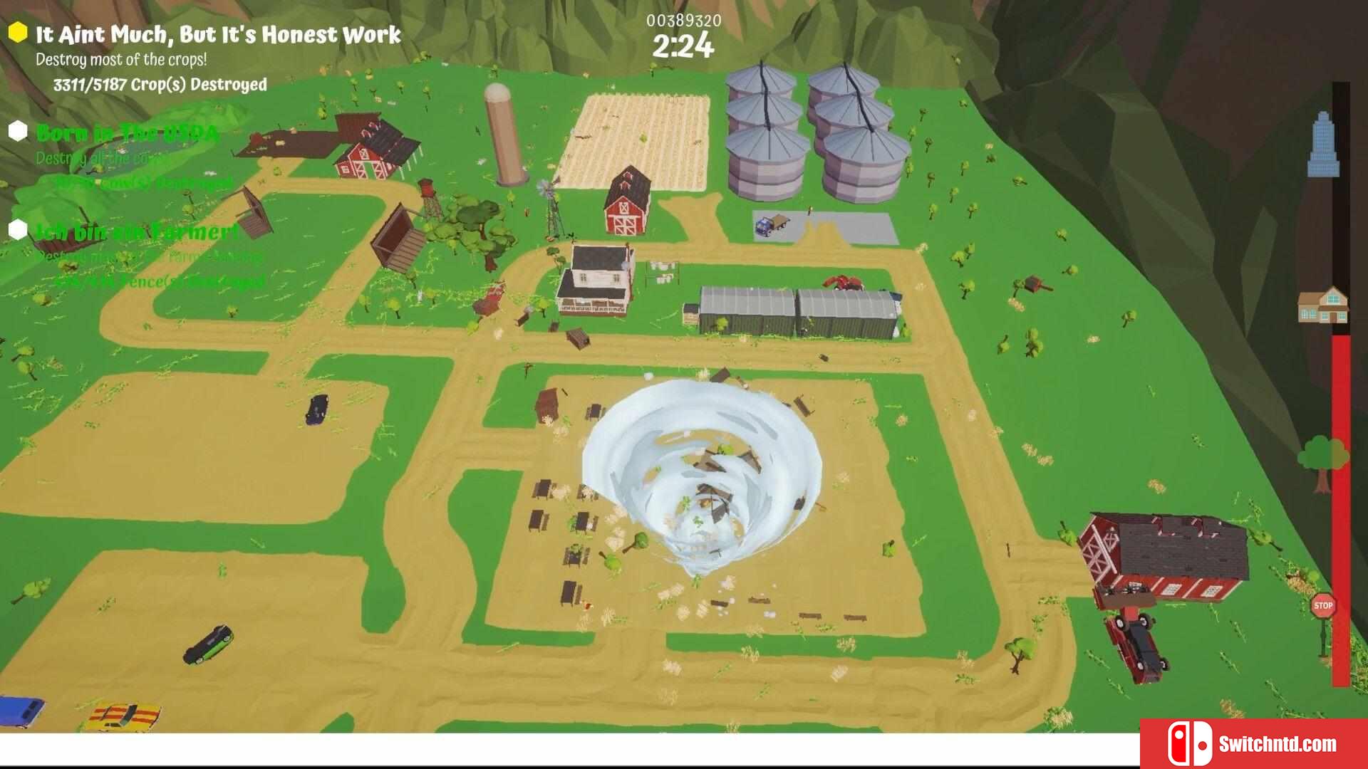 《龙卷风镇的麻烦（Trouble in Tornado Town）》TENOKE镜像版[EN]_3