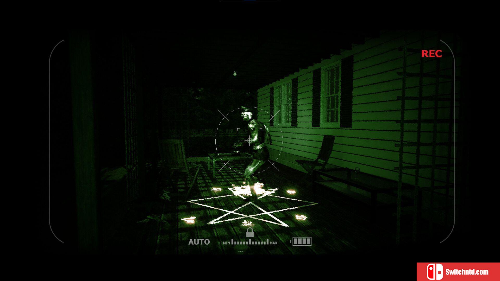 《这是一个幽灵（This is a Ghost）》Early Access P2P硬盘版[EN]_4