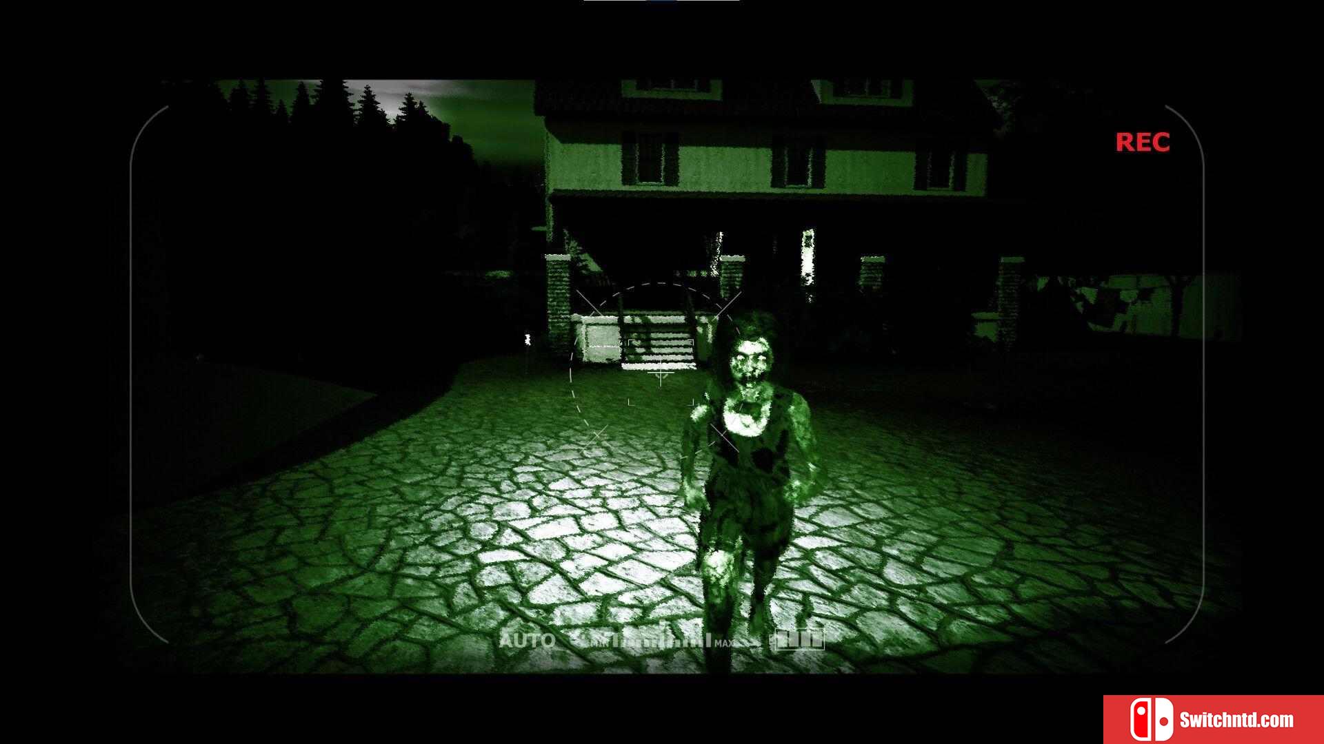 《这是一个幽灵（This is a Ghost）》Early Access P2P硬盘版[EN]_1