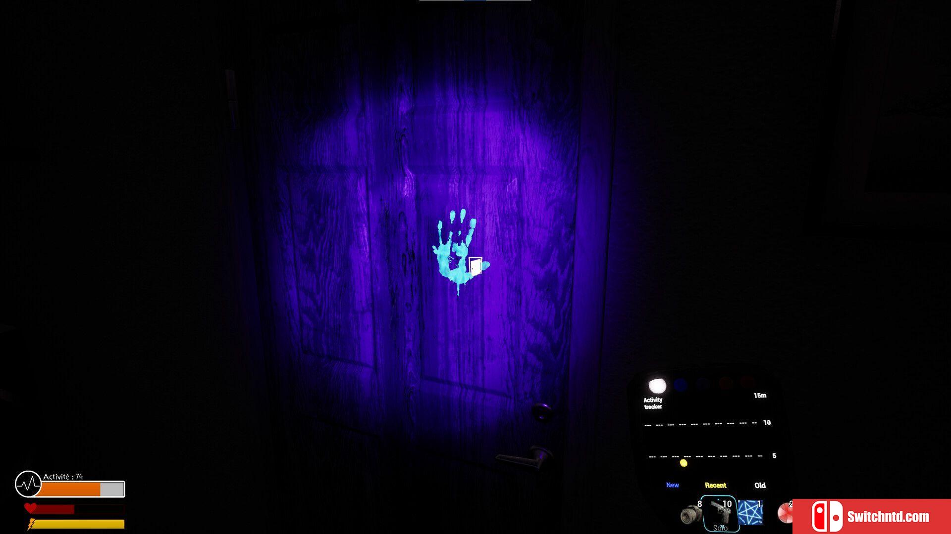 《这是一个幽灵（This is a Ghost）》Early Access P2P硬盘版[EN]_3