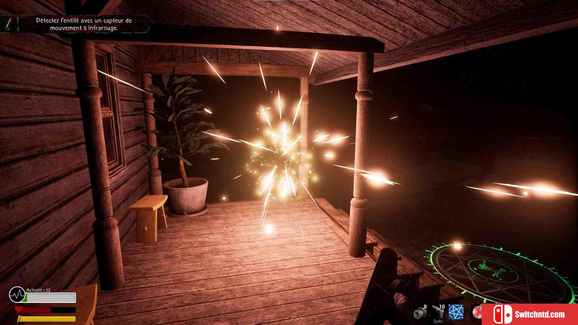《这是一个幽灵（This is a Ghost）》Early Access P2P硬盘版[EN]_5