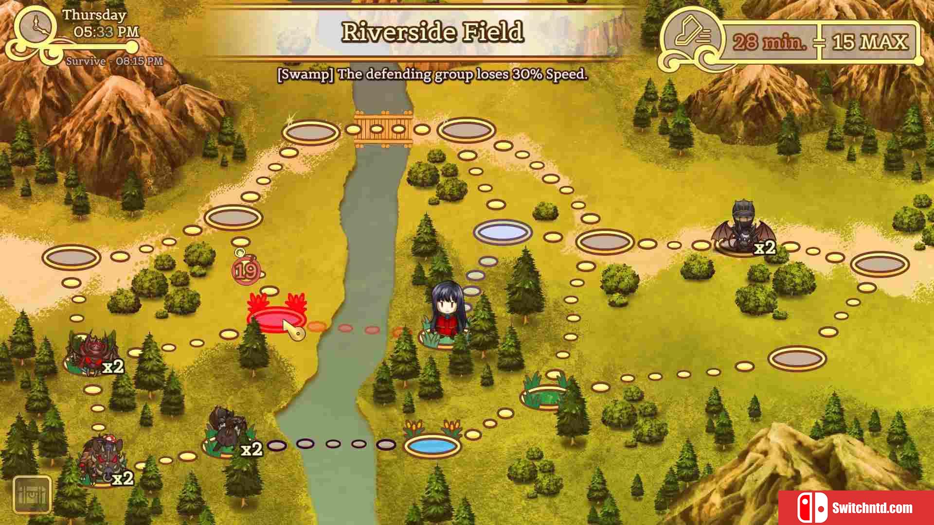 《午夜阳光之路（Path of the Midnight Sun）》TENOKE镜像版[EN]_4
