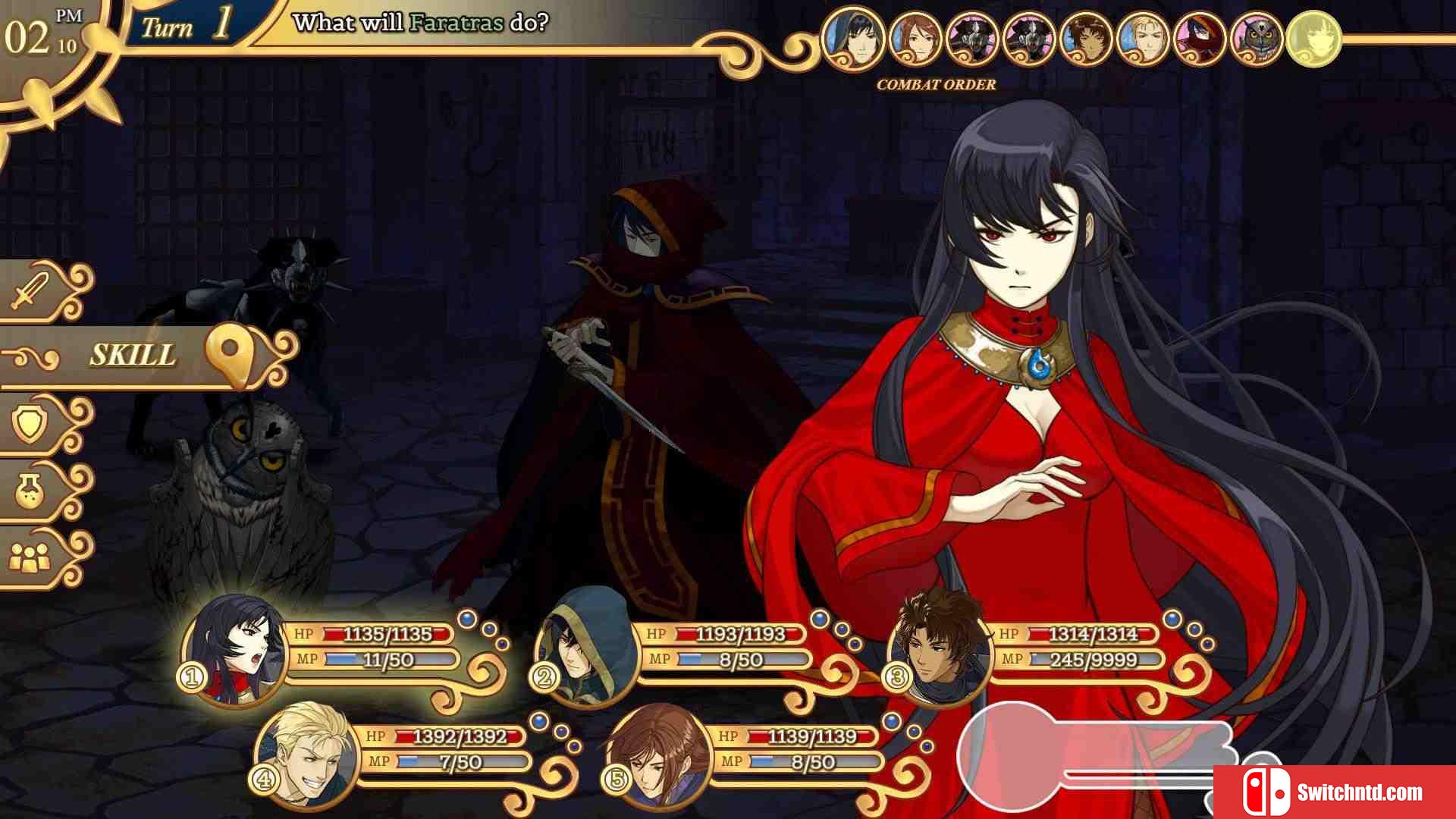 《午夜阳光之路（Path of the Midnight Sun）》TENOKE镜像版[EN]_1