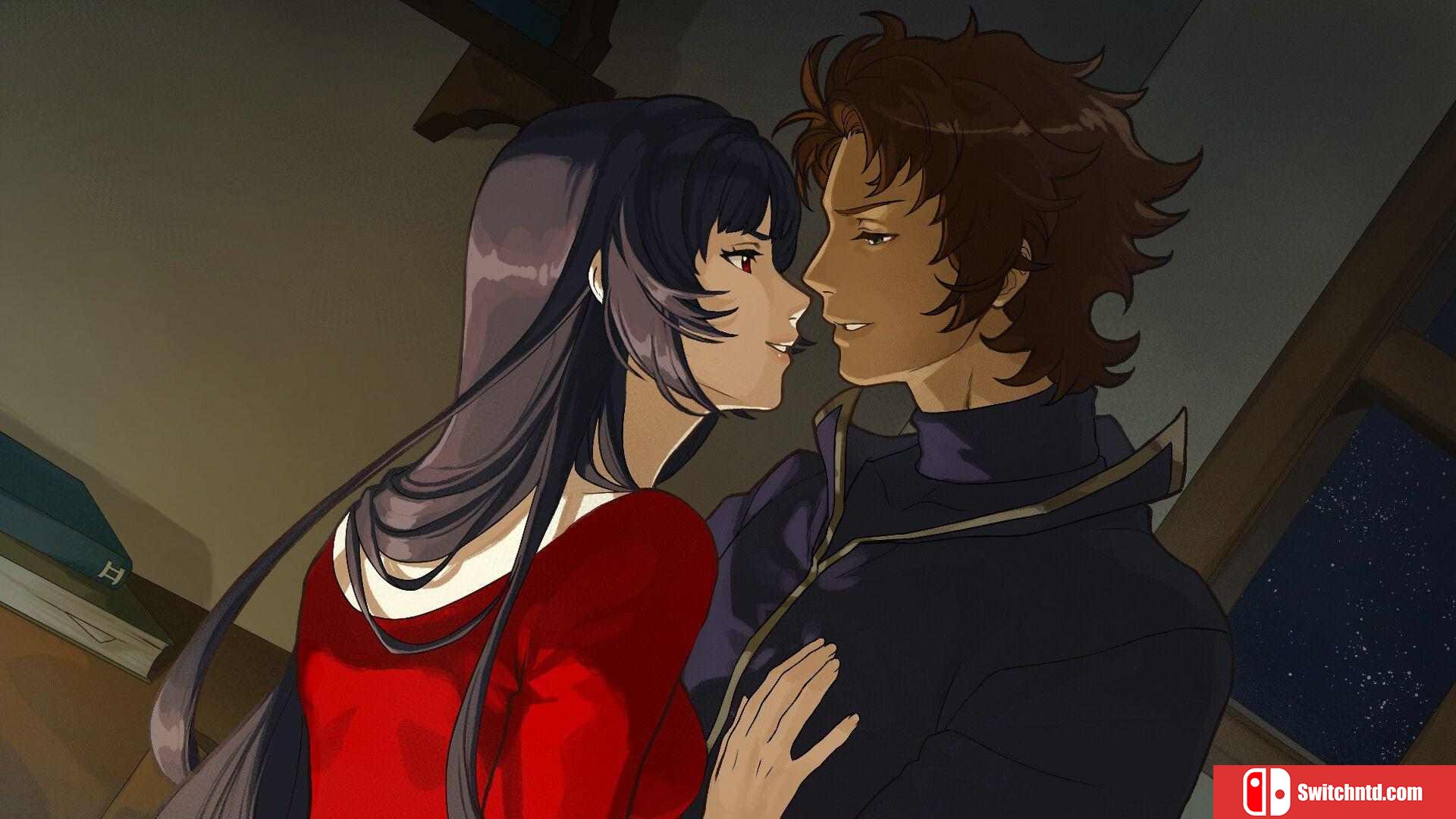 《午夜阳光之路（Path of the Midnight Sun）》TENOKE镜像版[EN]_3