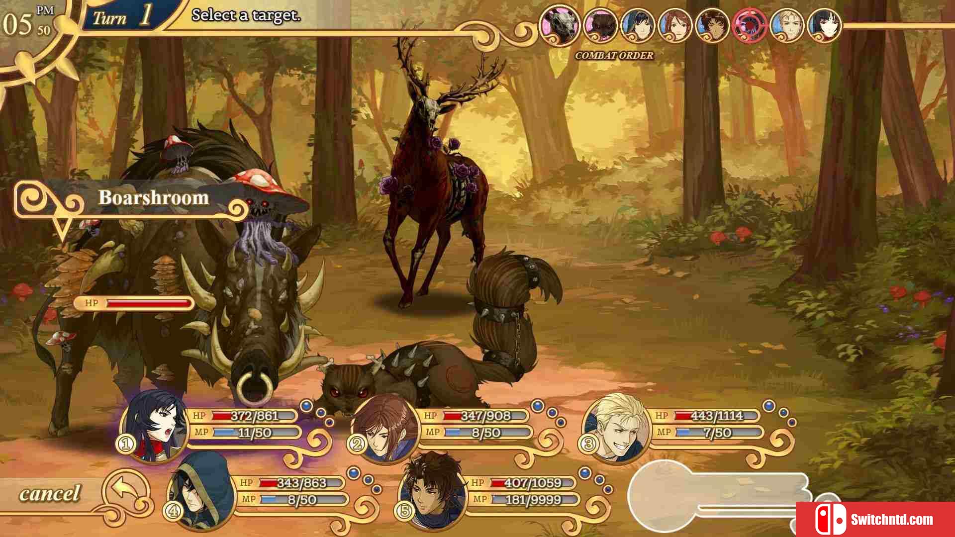 《午夜阳光之路（Path of the Midnight Sun）》TENOKE镜像版[EN]_5