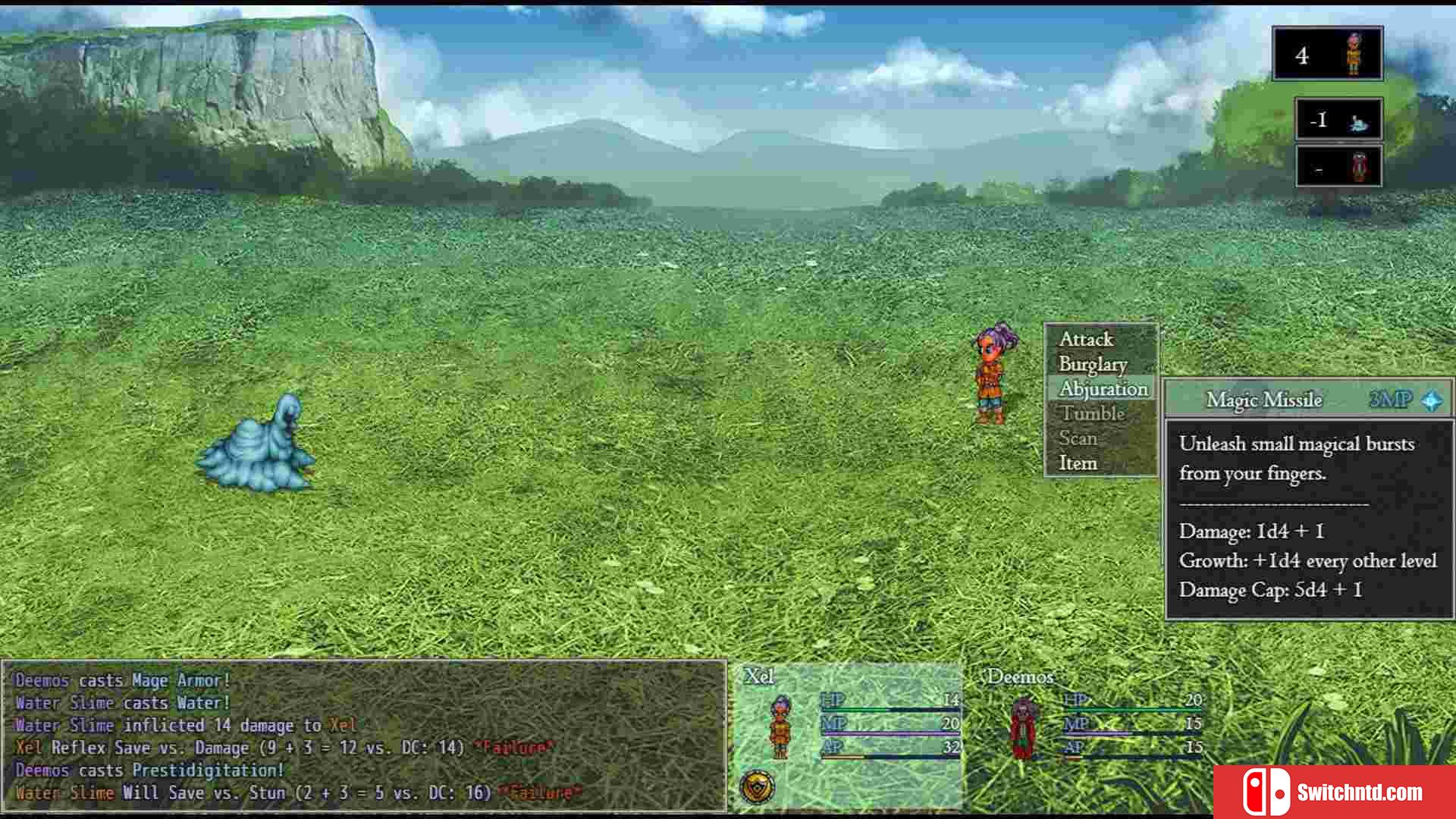 《Gjallarhorn（Gjallarhorn）》TENOKE镜像版[EN]_1