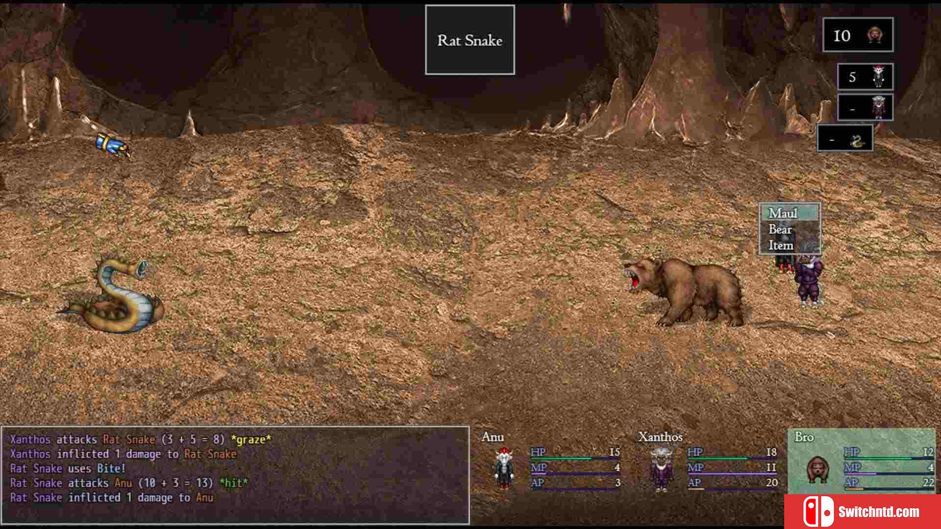 《Gjallarhorn（Gjallarhorn）》TENOKE镜像版[EN]_2