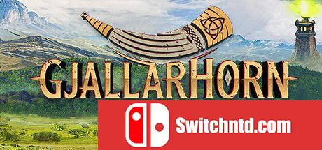 《Gjallarhorn（Gjallarhorn）》TENOKE镜像版[EN]_0
