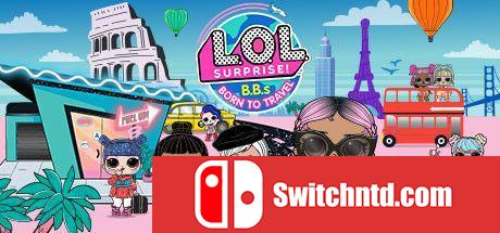 《L.O.L. Surprise! B.B. 为旅行而生 （L.O.L. Surprise! B.B.）》P2P硬盘版[EN]_0