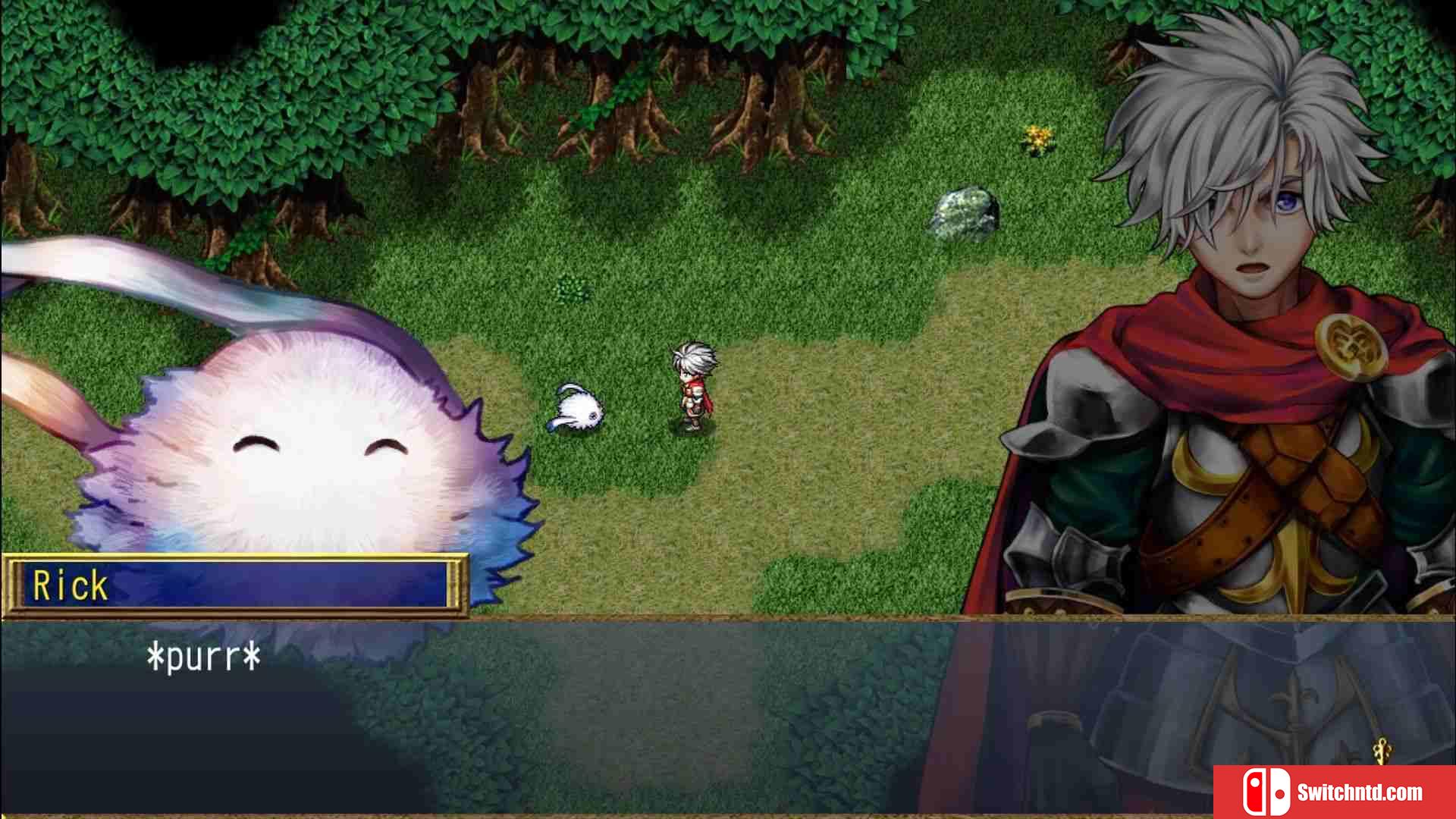 《仙女元素（Fairy Elements）》P2P硬盘版[EN/JP]_1