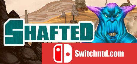 《SHAFTED（SHAFTED）》v1.06 P2P硬盘版[EN]_0