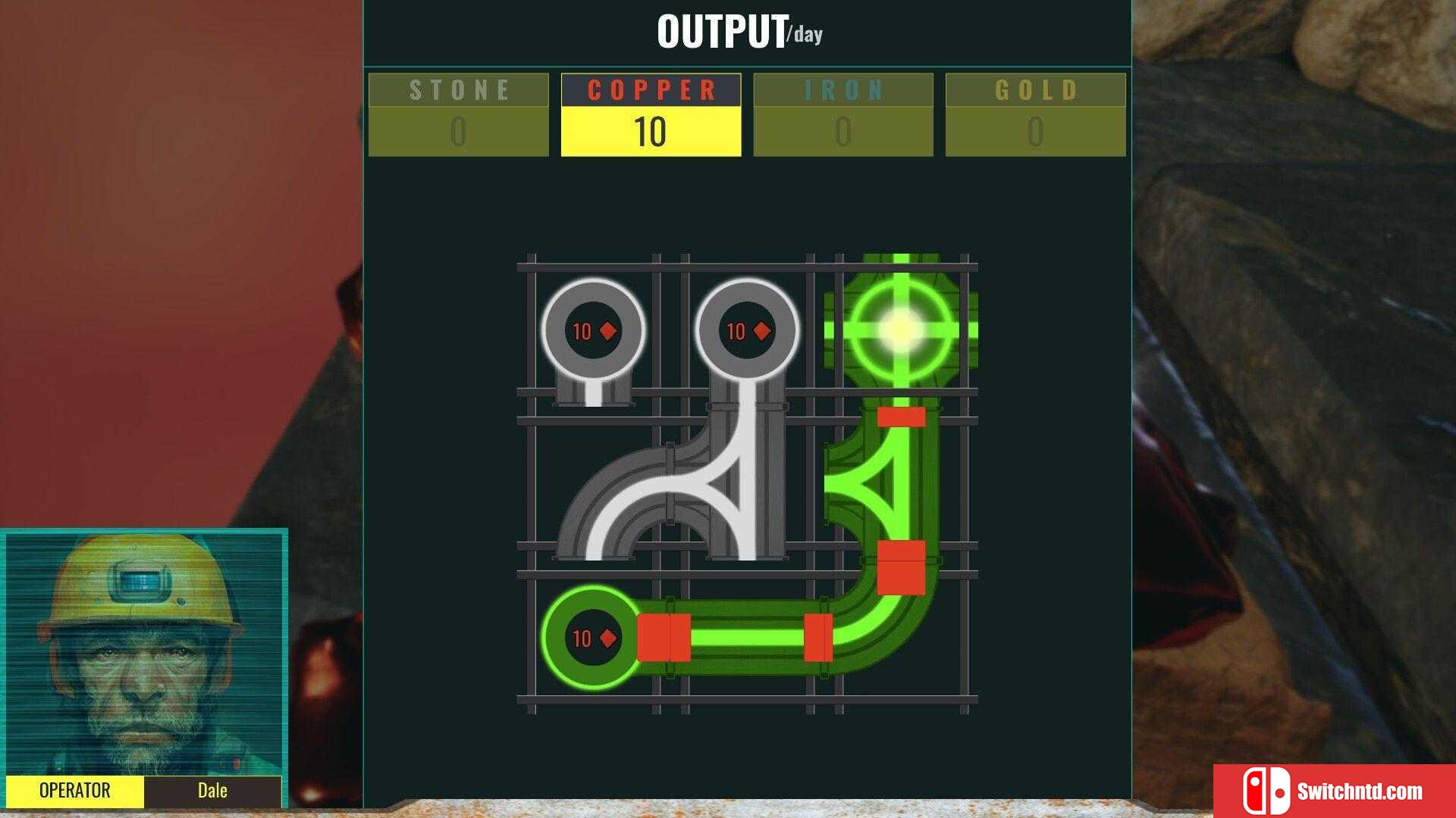 《SHAFTED（SHAFTED）》v1.06 P2P硬盘版[EN]_2