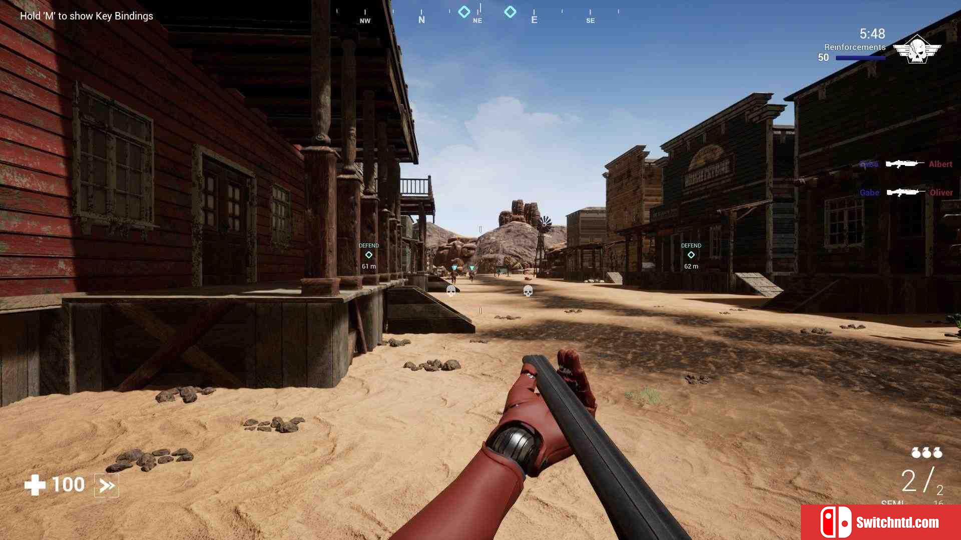 《墓碑（Tombstone）》Early Access P2P硬盘版[EN]_5